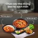 Bánh xếp Mandu Tôm Thượng Hạng Bibigo 200g